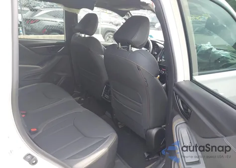 2023 Subaru Forester Wilderness from USA, damaged, VIN JF2SKAMC5PH536565